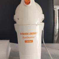 nv-3600n black & decker mini aspirapolvere