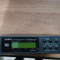 KAWAI GMega MIDI Expander Synthesizer 