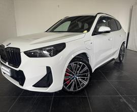 BMW X1 30e xdrive Msport auto