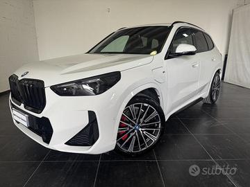 BMW X1 30e xdrive Msport auto