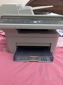 Stampante scanner fax