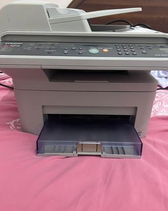 Stampante scanner fax