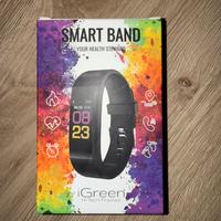 Smartwatch e smart fitness