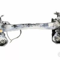 Ponte assale posteriore Citroen C5 aircross