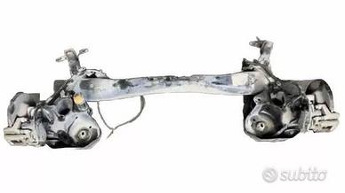 Ponte assale posteriore Citroen C5 aircross