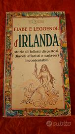 Fiabe e leggende d'Irlanda