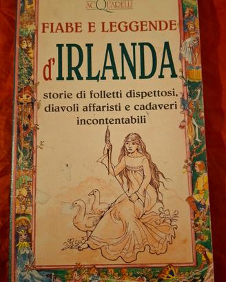 Fiabe e leggende d'Irlanda