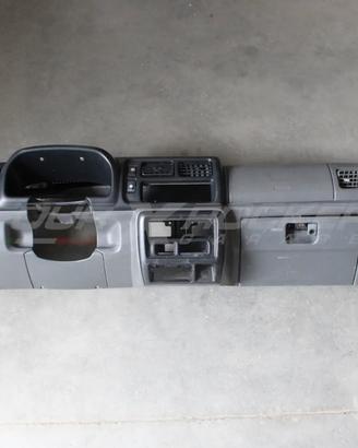 Cruscotto Suzuki Jimny 98>05