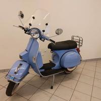 LML Star 150 4T - 2011