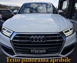 AUDI Q5 2.0 TDI 190 CV quattro S tronic Business