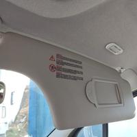 Aletta parasole destra RENAULT MODUS del 2005