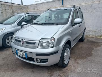 Fiat Panda 1.4 Classic 2012 UNICO PROPRIETARIO