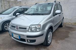 Fiat Panda 1.4 Classic 2012 UNICO PROPRIETARIO