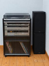 STEREO Technics