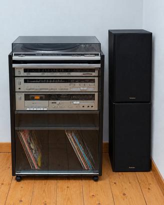 STEREO Technics