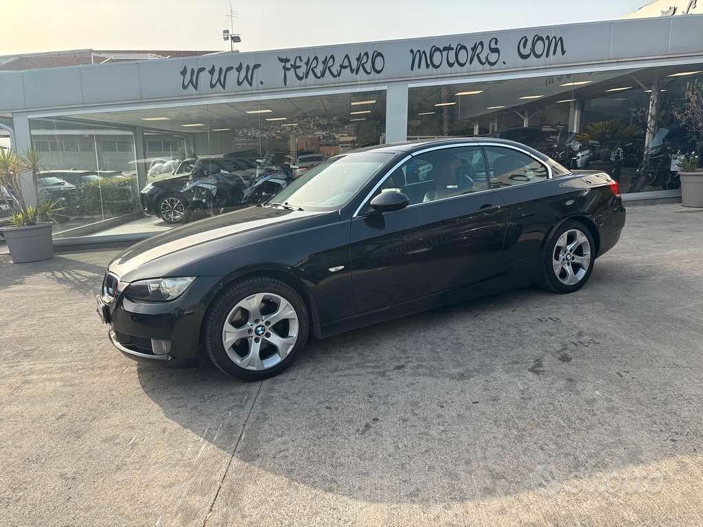 BMW 320D