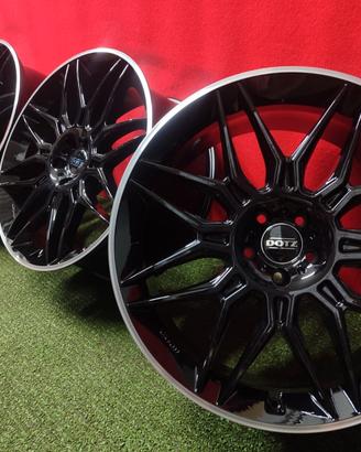 Cerchi Audi A5 A7 A8 Q5 Q7 Q8 e-Ttron 9.5x21 ET36