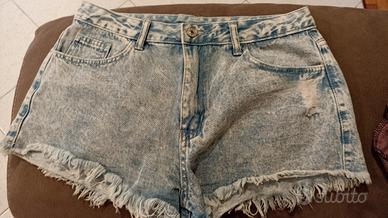 pantaloncini 