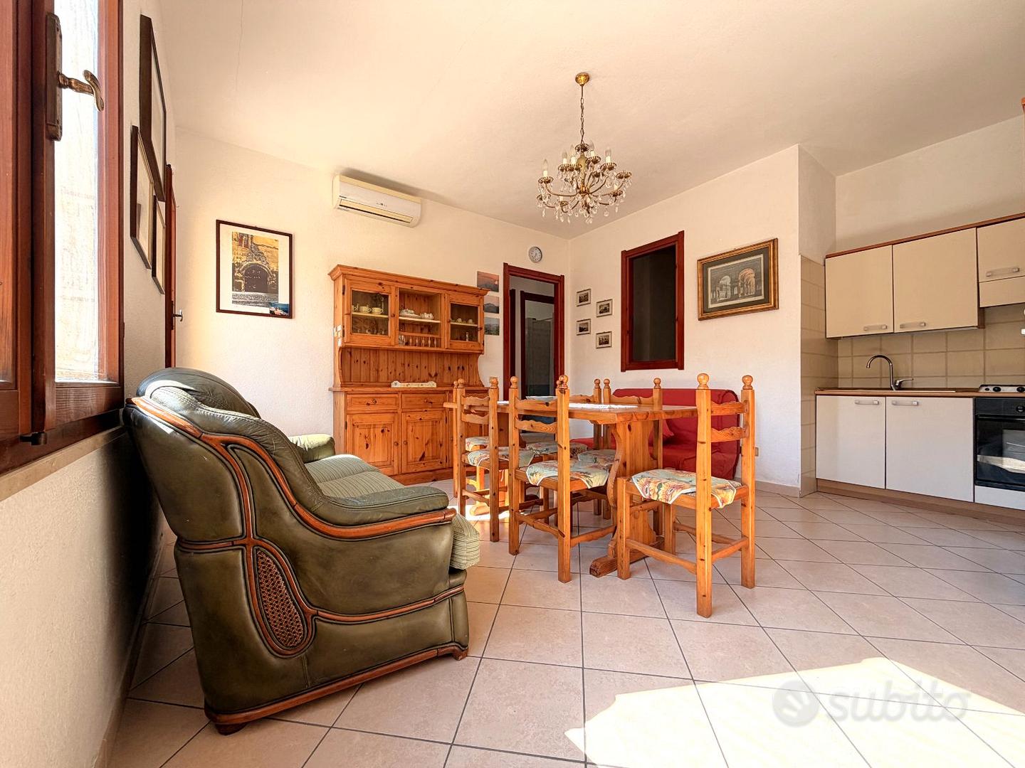 Appartamento – Crabonaxa/Villasimius, Villaggio Mandorli - Vista 3
