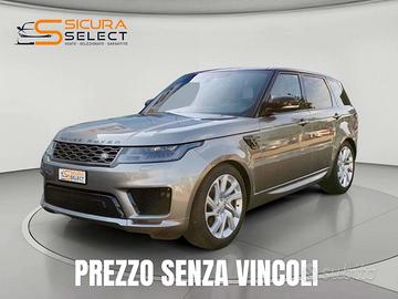 Land Rover Range Rover Sport LAND ROVER Range Rove