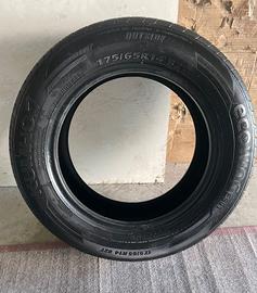 175/65 R14 82T KH27 ECOWING KUMHO