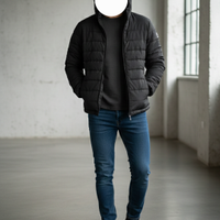 Piumino Suns Boards XL – Sorona Aura, come nuovo,