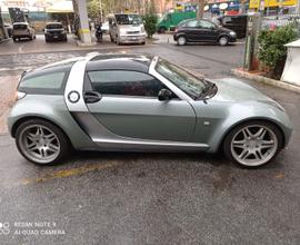 SMART roadster coupè- 2006