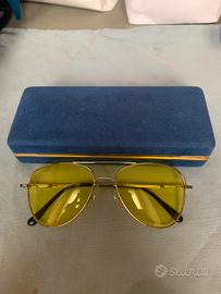 Occhiali Modiva vintage originali