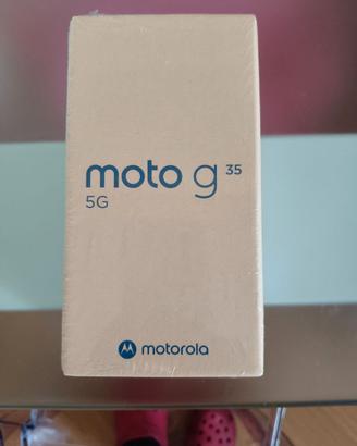 Cellulare Motorola moto G  35 5 g