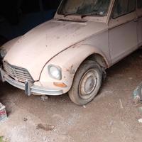 Ricambi  Auto Intera