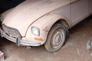 Ricambi  Auto Intera