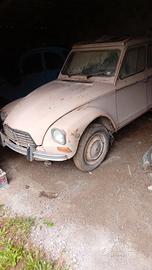 Ricambi  Auto Intera
