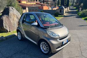 Smart 1.0 passion servosterzo,led,antifurto