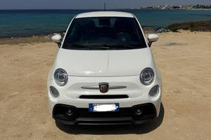 500 Abarth 595 165cv