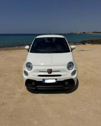 500 Abarth 595 165cv