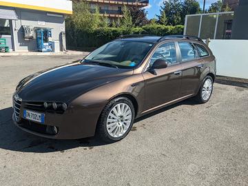 Alfa Romeo 159 2.4 jtdm Q4 210cv