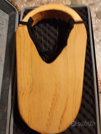 Lyra Cetra di Travel