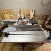 Combinata Hammer C3-31 e aspiratrucioli