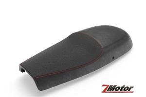 ROYAL ENFIELD - Sella Touring Continental GT 650