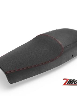 ROYAL ENFIELD - Sella Touring Continental GT 650