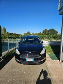 Ford galaxy titanium business 2.0 110kw