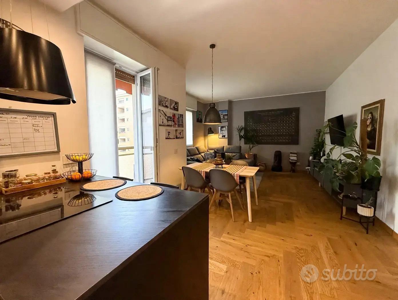 Appartamento – Monza, Triante - Vista 4