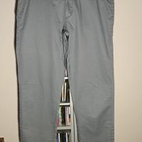 pantaloni uomo Marina Militare 