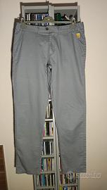 pantaloni uomo Marina Militare 