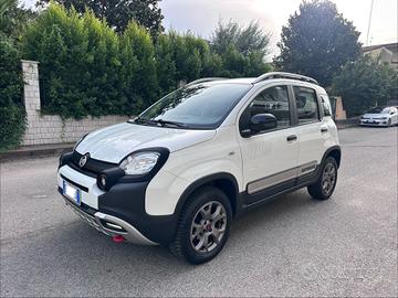 Fiat Panda Cross 1.3 MJT 95 CV S&S 4x4 Euro6