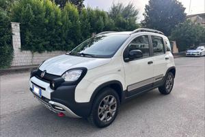 Fiat Panda Cross 1.3 MJT 95 CV S&S 4x4 Euro6