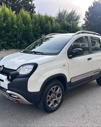 Fiat Panda Cross 1.3 MJT 95 CV S&S 4x4 Euro6