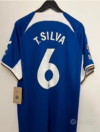 THIAGO SILVA CHELSEA 2023/2024 (XL)