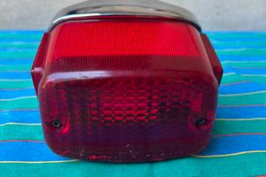 Stop faro posteriore yamaha virago 535