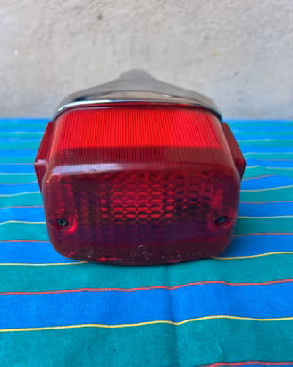 Stop faro posteriore yamaha virago 535